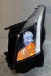 2013 - 2018 Cadillac Ats Headlight Left Driver Side Lamp Hid Xenon Oem Lh. Fixed Price $849.99.