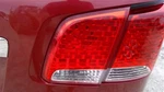 Passenger Right Tail Light Lid Mounted Led Fits 11-13 Sorento 434847. Fixed Price $72.00.