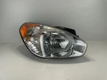 2006-2011 Hyundai Accent Right Passenger Side Headlight Headlamp Oem, 114-50171R. Fixed Price $64.99.