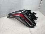 2020-2023 Cadillac CT4 Darkened Lens Left / Driver Tail Lamp (84785907). Fixed Price $150.00.