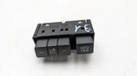 Lexus Is 300H XE30 MK3 Dashboard Light Odometer Trip Reset Switch 15D053 2013. Fixed Price $20.43.