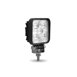 Trux TLED-U32 Work Light, Led, Spot Beam, Mini, Square, 900 Lumens, 5 Diodes. Fixed Price $54.88.