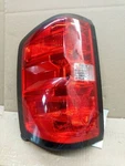 Driver Tail Light Chassis Cab Fits 19-25 Silverado 1500 Pickup 211339. Fixed Price $234.00.