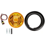 Truck-lite Genuine Strobe Led Lamp Assembly 44102Y. Fixed Price $124.55.