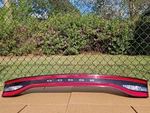 13 14 15 Dodge Dart Center Rear Brake Led Tail Light Tested 68164500AE Oem. Fixed Price $49.00.