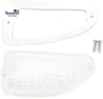 Parking Light Lens Kit Driver Side 1969-1970 Ford Mustang. Fixed Price $23.49.