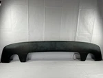2001-2005 Toyota Sequoia 3RD Brake Light Spoiler Wing Black Oem. Fixed Price $174.99.