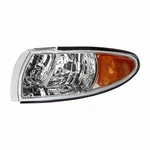 For Pontiac Grand Prix Parking / Side Marker Light 1997-2003 Driver. Fixed Price $35.87.