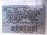 Versa 2014 High Mounted Stop Light 2012610. Fixed Price $89.99.