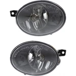 For Mercedes-benz Sprinter 2500/3500 Fog Light 2014-2017 Pair Capa. Fixed Price $209.72.