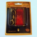 Grote 46422-5 Marker Side Clearance Light Lamp Kit W/red Lense. Fixed Price $9.99.
