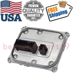 A2129005324 Led Headlight Control Unit For 2015-2017 Mercedes-benz C43 C63 Amg. Fixed Price $58.49.