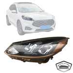 2020-2022 Ford Escape W/bulb W/led Left Halogen Headlight Assembly. Fixed Price $370.00.