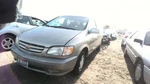 Driver Left Tail Light Liftgate Mounted Fits 01-03 Sienna 31642749. Fixed Price $110.70.