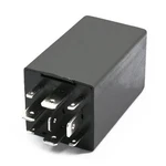 Grobarpart Pin EFL15, 56-9007, 1R2187 Led Turn Signal Flasher Relay.... Fixed Price $59.71.