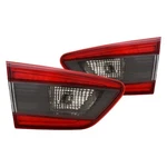 Tail Lights For Subaru Crosstrek 2020-2023 Lh Passenger Side Inner SU2803111. Fixed Price $187.77.