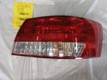 Passenger Tail Light Quarter Panel Mounted Fits 06-08 Sonata 1530061. Fixed Price $82.00.
