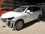 Driver Tail Light Quarter Panel Mounted Fits 13-16 Pathfinder 731342. Fixed Price $120.00.