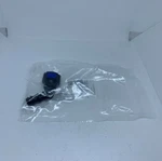 Audi Q3 Front Headlight Washer Hose Connector 8U0955665 Original. Fixed Price $22.77.
