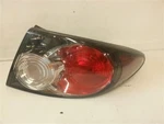 Passenger Right Tail Light Door Quarter Mounted Fits 06-08 Mazda O145-153992. Fixed Price $53.45.