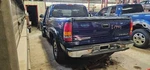 Driver Left Tail Light Fits 1999 Silverado 1500 Pickup 1152131. Fixed Price $35.00.