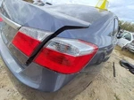 2013 Honda Accord Passenger Tail Light Assembly Used 4DR 166-60186AR. Fixed Price $69.97.