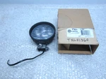 Napa 81360 / Series New 4" Led Bolt On 12V Truck-lite Clear Lens #3I-4. Fixed Price $55.00.