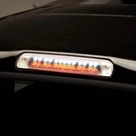 Putco 900280 Led Third Brake Lights For 00-06 Toyota Tundra. Fixed Price $94.88.