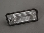 New Audi A4 B7 Rear License Plate Light 8E0943023 8E0807430BOEM. Fixed Price $26.76.