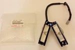 Lexus Oem Factory License Plate Lamp Assembly 2006-2010 SC430 ( 81270-24041 ). Fixed Price $195.38.