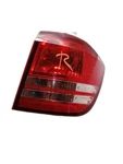 Passenger Right Rh Tail Light Quarter Panel Mounted 2009 Journey Oem. Fixed Price $25.00.
