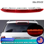 Third High Brake Tail Light For Mercedes Benz W164 ML320 ML350 ML500 2005-2011. Fixed Price $34.37.