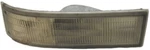 Driver Left Lh Corner/park Light Lamp-turn Signal Fits 1995-2005 Astro Oem. Fixed Price $27.00.