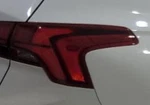 2021-2023 Hyundai Santa Fe Rh Passenger Quarter Panel Mounted Tail Light Lamp. Fixed Price $254.40.