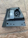 2002 Bmw E46 325XI Rear Left Trunk Tail Light Lamp Cover Oem 63.21-8 383 099. Fixed Price $40.00.