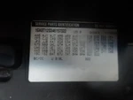 Driver Left Tail Light Fits 04-05 Envoy Xuv 587347. Fixed Price $80.18.