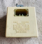 1986-1992 Toyota Supra MK3 Denso Taillight Lamp Failure Relay Module 89373-14070. Fixed Price $43.99.