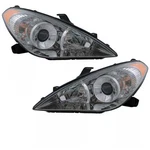 For 04 05 06 Solara Front Headlamp W/bulb 2PC Set Pair. Fixed Price $404.95.