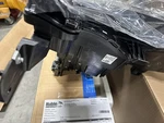 Oem Left Driver Side Led Headlamp For Cadillac Lyriq 85022349, Tab Missing. Fixed Price $699.00.