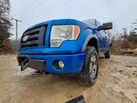 2009 Ford F150 Left Driver Fog Light Assembly Oem Used 116-00985L 115K Miles. Fixed Price $69.97.