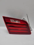 Driver Left Tail Light Lid Mounted Fits 2014-2016 Bmw 528I. Fixed Price $50.00.