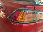 Driver Tail Light Sedan Quarter Panel Mounted Fits 09-17 Lancer 4735307. Fixed Price $80.49.