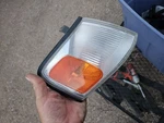 1990 1991 Subaru Legacy Corner Marker Turn Signal Light Right Side Oem. Fixed Price $69.99.
