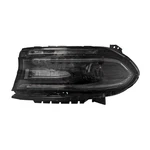 New Halogen/led Driver Side Headlight Assembly 68541681AA. Fixed Price $424.79.