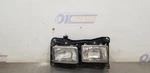 1990 Toyota Land Cruiser FJ62 Headlight Lamp Set Left Driver. Fixed Price $90.00.