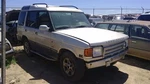 Passenger Right Headlight Discovery Sd Fits 94-99 Land Rover 28185558. Fixed Price $88.56.