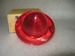 1958 Chevrolet Taillight Lens New Vintage Replacement 5948749 Nors. Fixed Price $15.95.