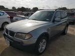 Passenger Tail Light Quarter Mounted Fits 04-06 Bmw X3 393740. Fixed Price $70.19.
