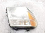 2005 2006 2007 2008, Nissan Frontier, Right Headlight Assembly, 26010EA525, Oem. Fixed Price $116.10.
