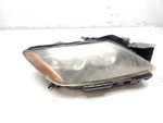 2011-2012, Mazda CX-7, Suv, Right Halogen Headlight Assembly, EH46510K0, Oem. Fixed Price $218.70.